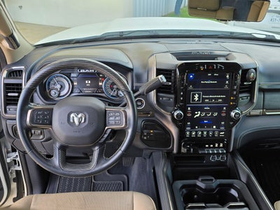 2021 RAM 2500 Limited