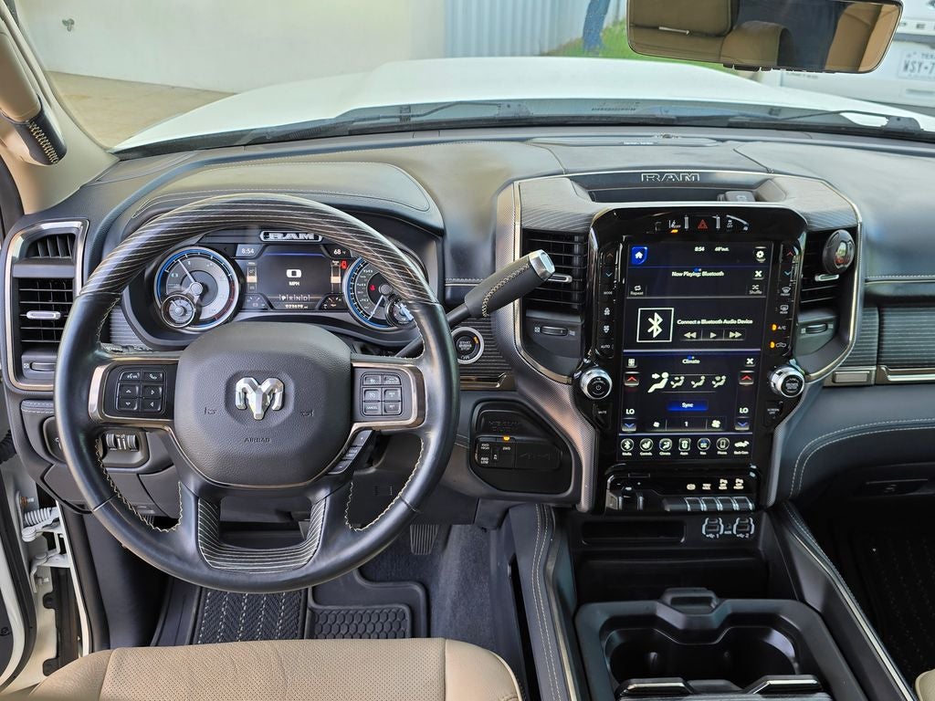 2021 RAM 2500 Limited