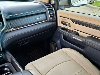 2021 RAM 2500 Limited