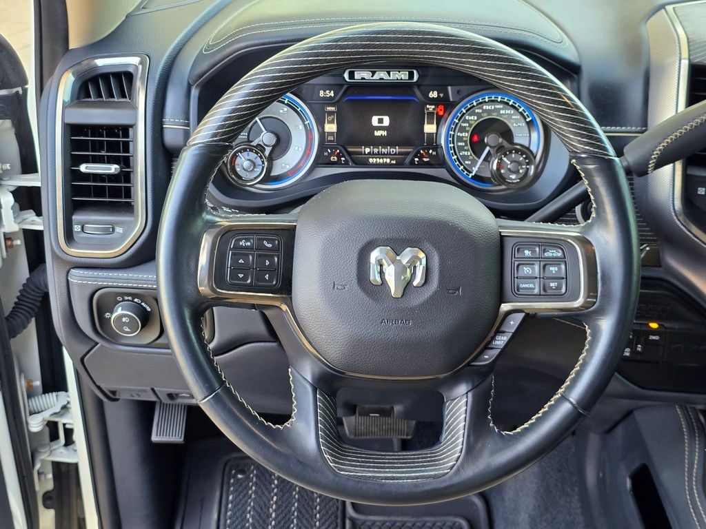 2021 RAM 2500 Limited