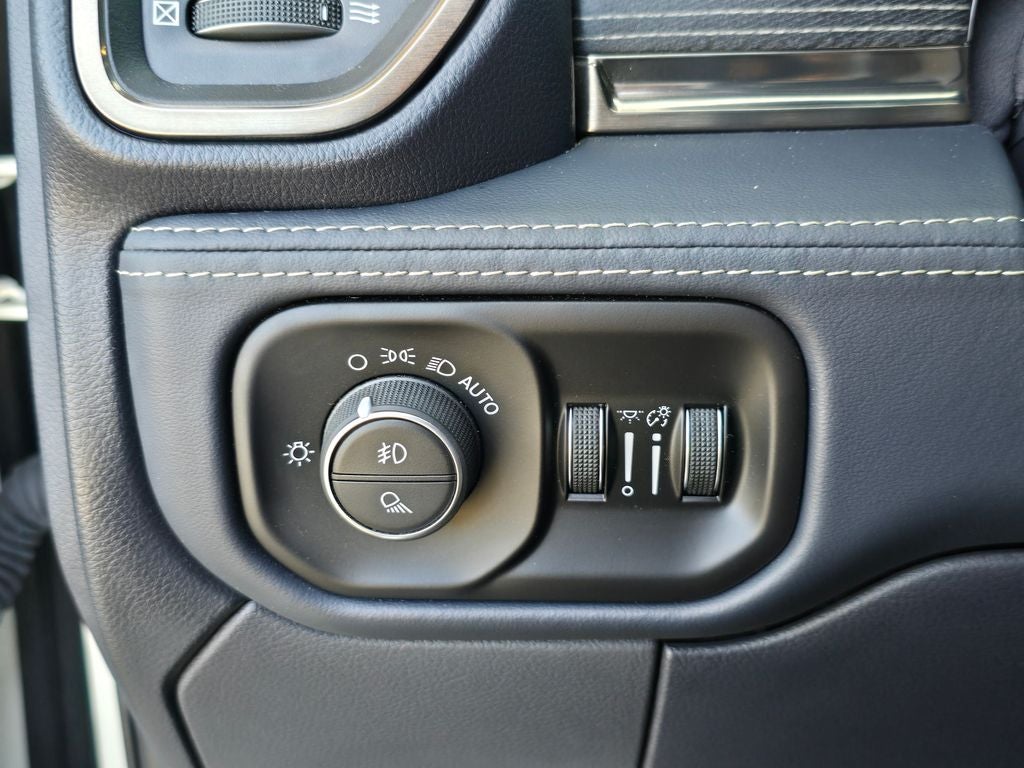 2021 RAM 2500 Limited