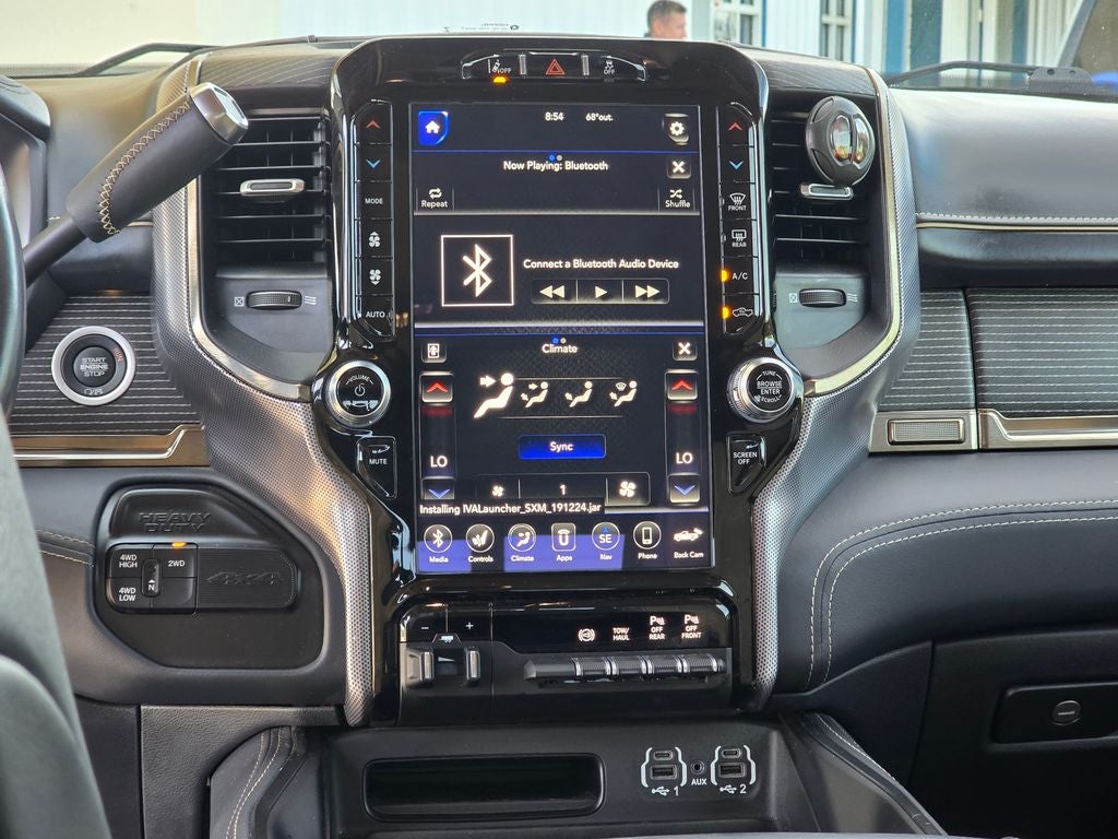 2021 RAM 2500 Limited