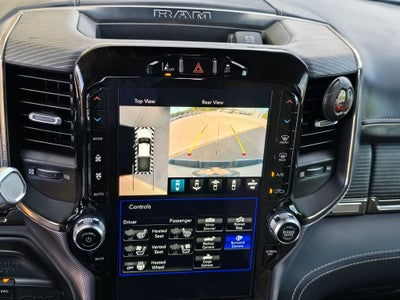 2021 RAM 2500 Limited