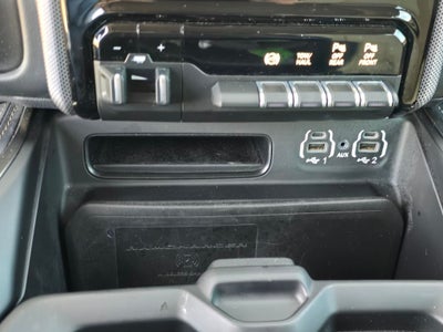 2021 RAM 2500 Limited