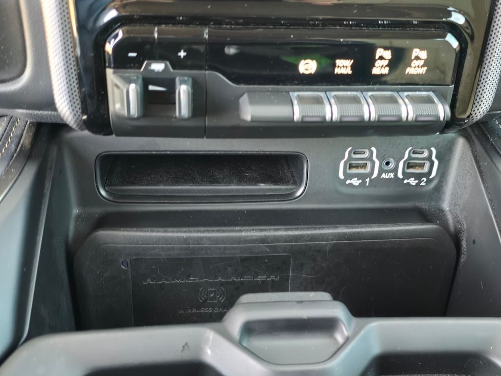 2021 RAM 2500 Limited