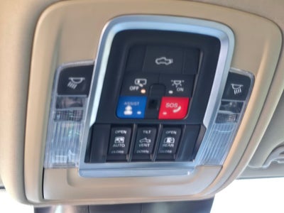 2021 RAM 2500 Limited