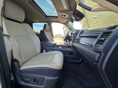 2021 RAM 2500 Limited