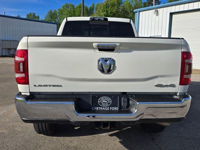 2021 RAM 2500 Limited