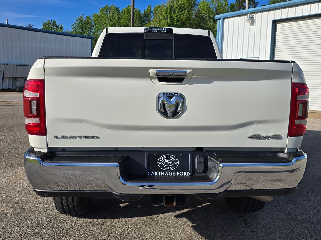 2021 RAM 2500 Limited