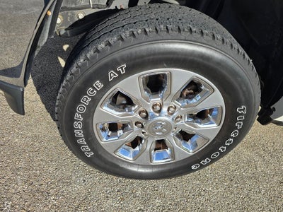 2021 RAM 2500 Limited