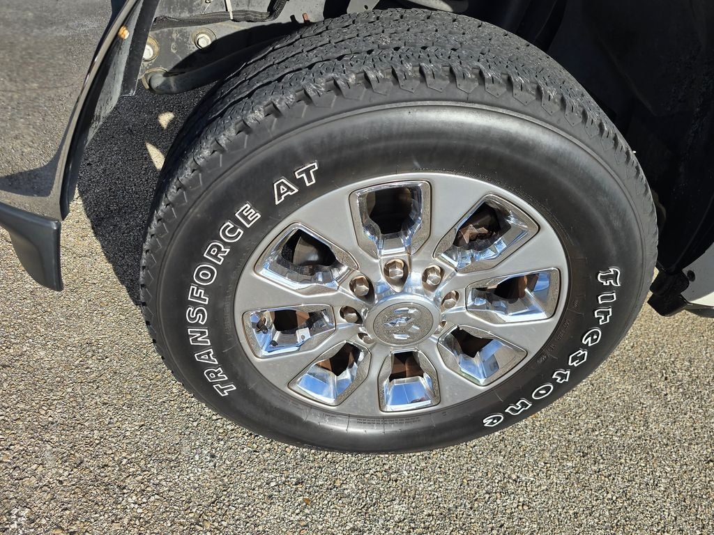 2021 RAM 2500 Limited