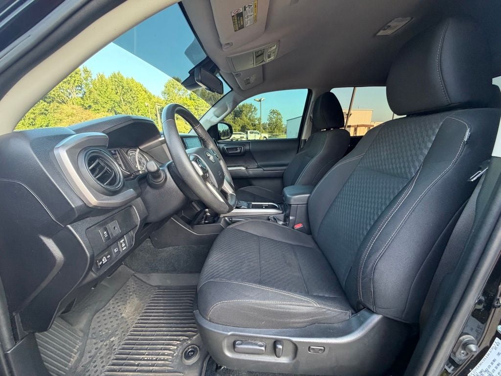 2023 Toyota Tacoma Trail Edition V6
