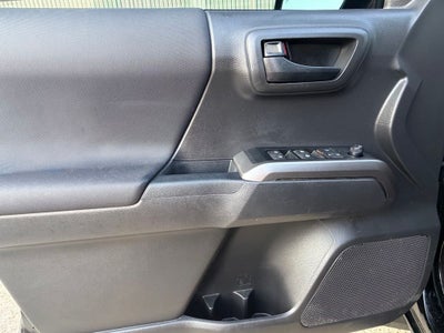 2023 Toyota Tacoma Trail Edition V6