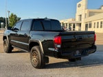 2023 Toyota Tacoma Trail Edition V6