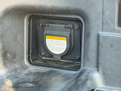 2023 Toyota Tacoma Trail Edition V6
