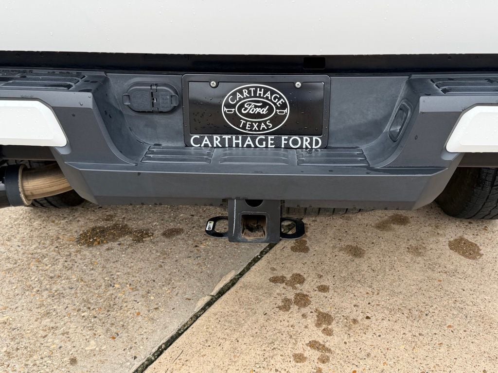 2025 Toyota Tacoma Hybrid TRD Off Road