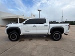2025 Toyota Tacoma Hybrid TRD Off Road