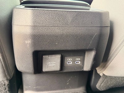 2025 Toyota Tacoma Hybrid TRD Off Road