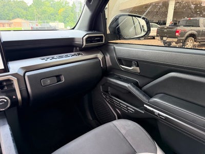 2025 Toyota Tacoma Hybrid TRD Off Road