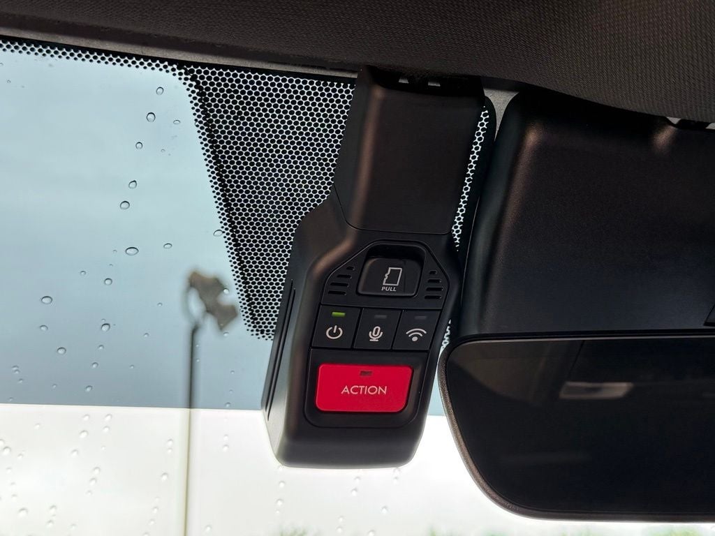 2025 Toyota Tacoma Hybrid TRD Off Road