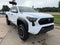 2025 Toyota Tacoma Hybrid TRD Off Road