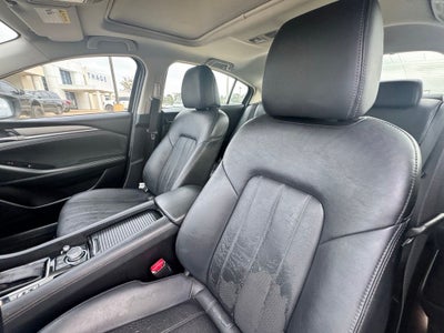 2020 Mazda Mazda6 Touring