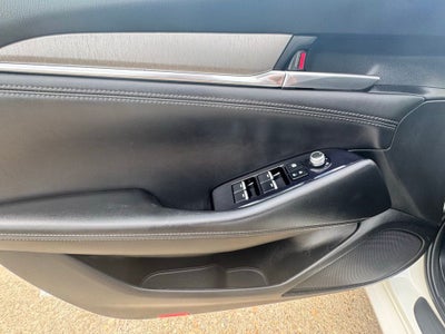 2020 Mazda Mazda6 Touring