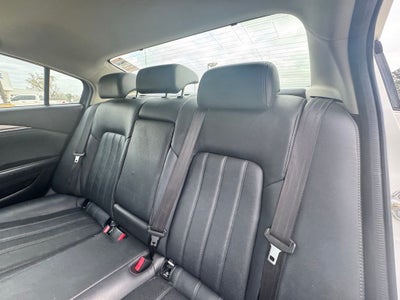 2020 Mazda Mazda6 Touring