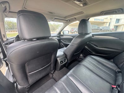 2020 Mazda Mazda6 Touring