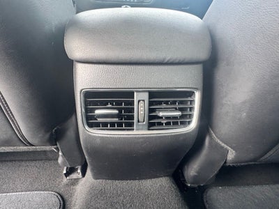 2020 Mazda Mazda6 Touring