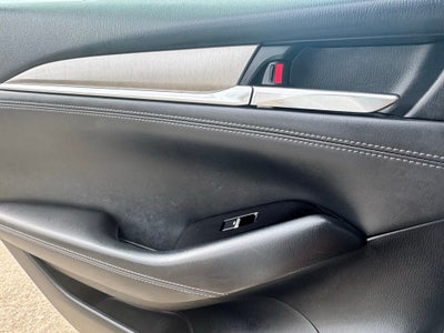 2020 Mazda Mazda6 Touring