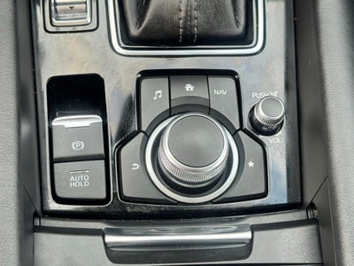 2020 Mazda Mazda6 Touring