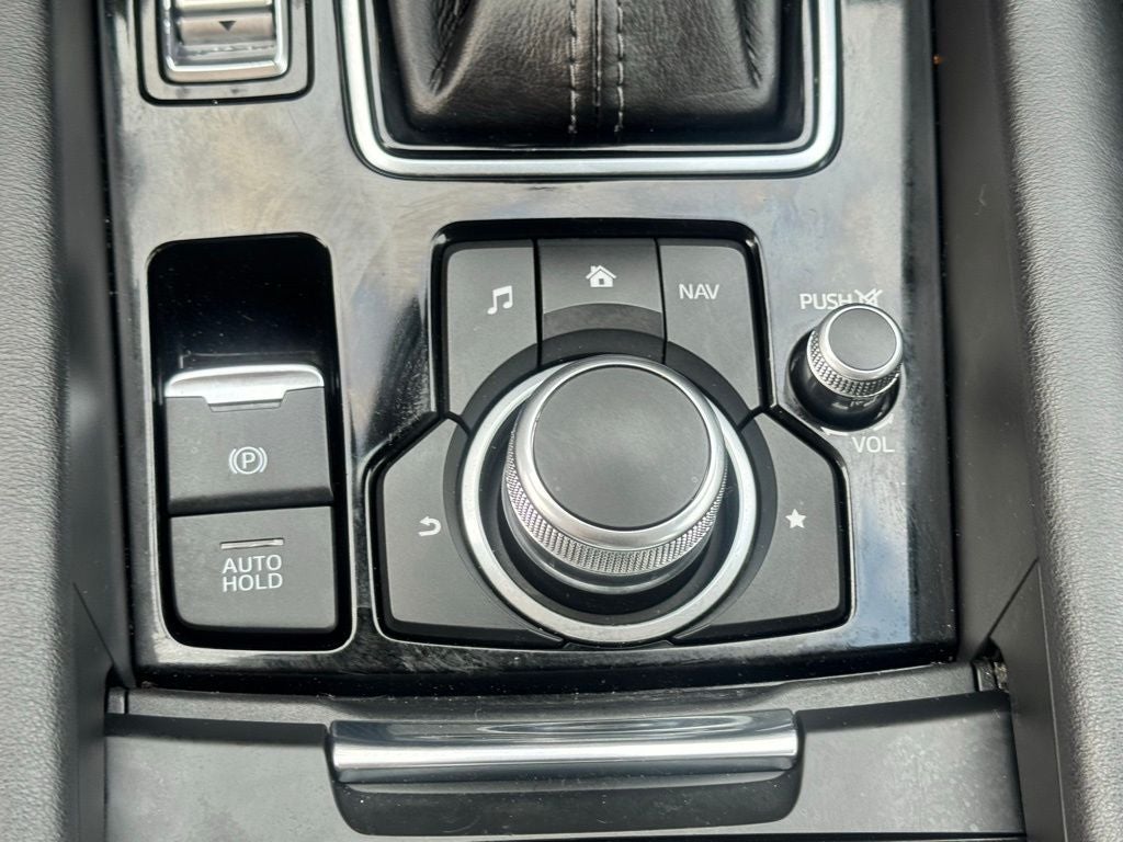 2020 Mazda Mazda6 Touring