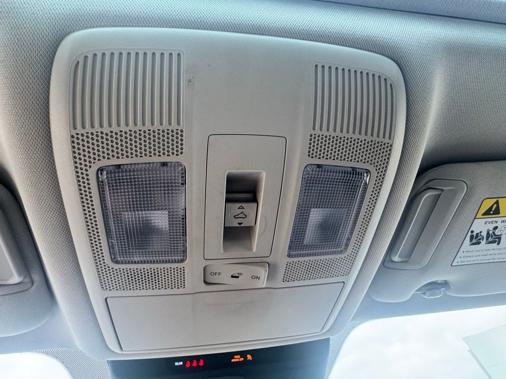 2020 Mazda Mazda6 Touring