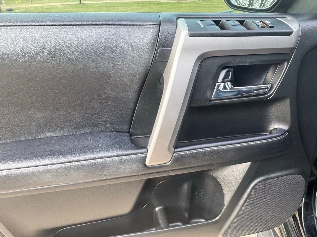 2022 Toyota 4Runner TRD Sport