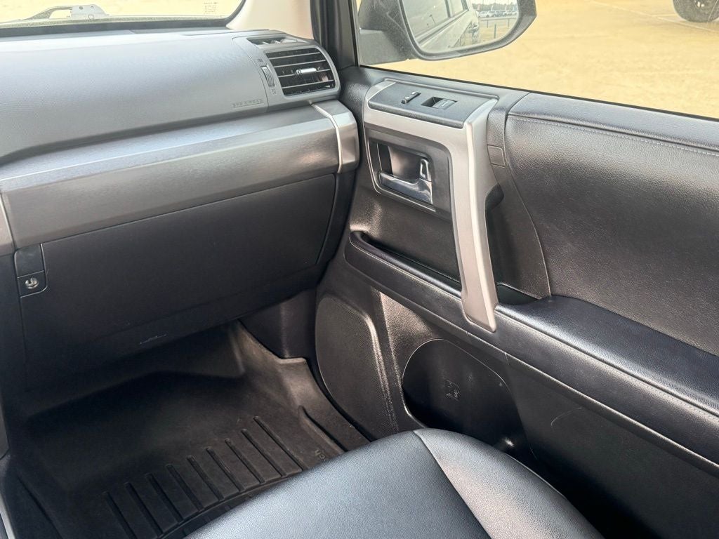 2022 Toyota 4Runner TRD Sport