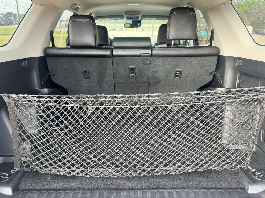 2022 Toyota 4Runner TRD Sport