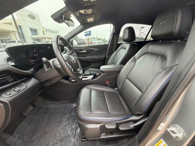2025 Buick Envista Sport Touring