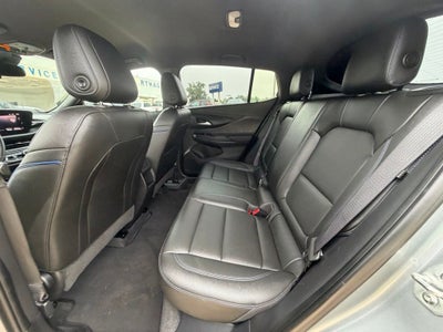2025 Buick Envista Sport Touring