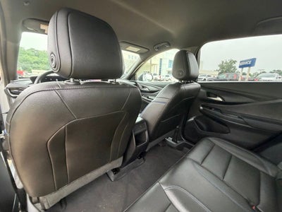 2025 Buick Envista Sport Touring
