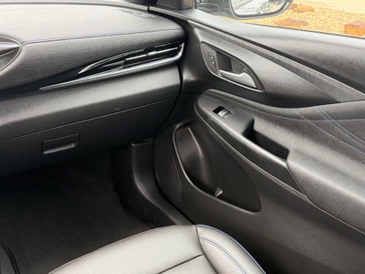 2025 Buick Envista Sport Touring