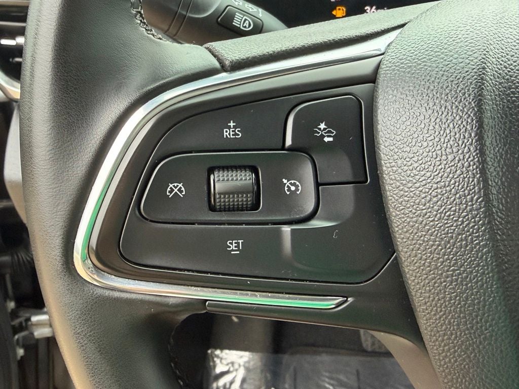 2025 Buick Envista Sport Touring