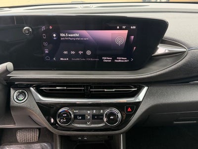 2025 Buick Envista Sport Touring