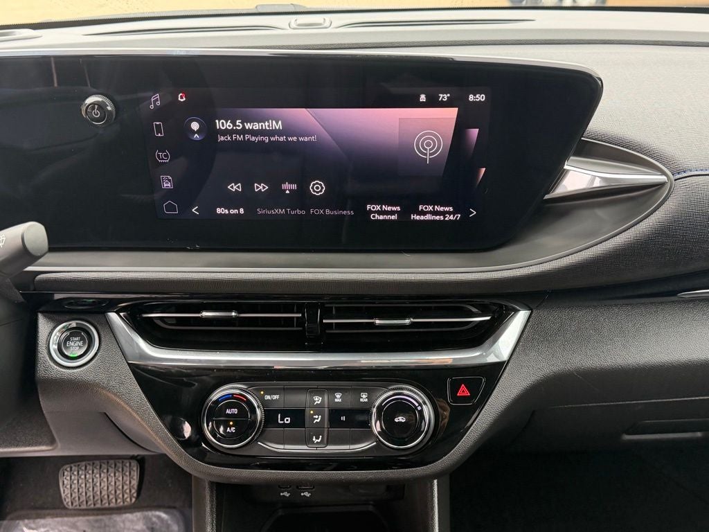 2025 Buick Envista Sport Touring