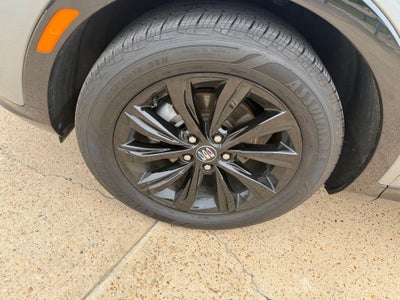 2025 Buick Envista Sport Touring