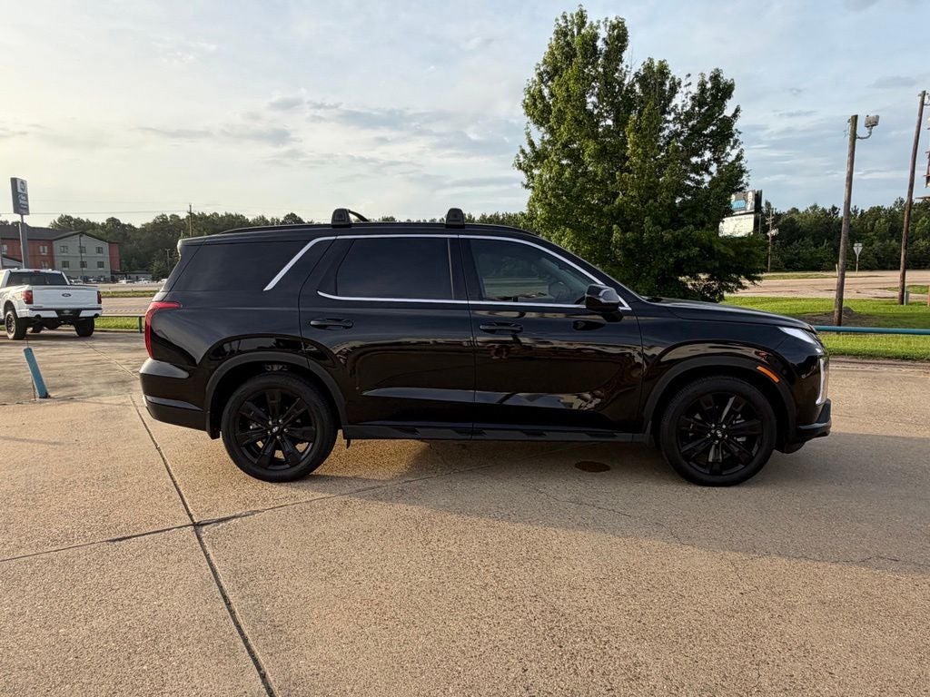 2025 Hyundai Palisade XRT