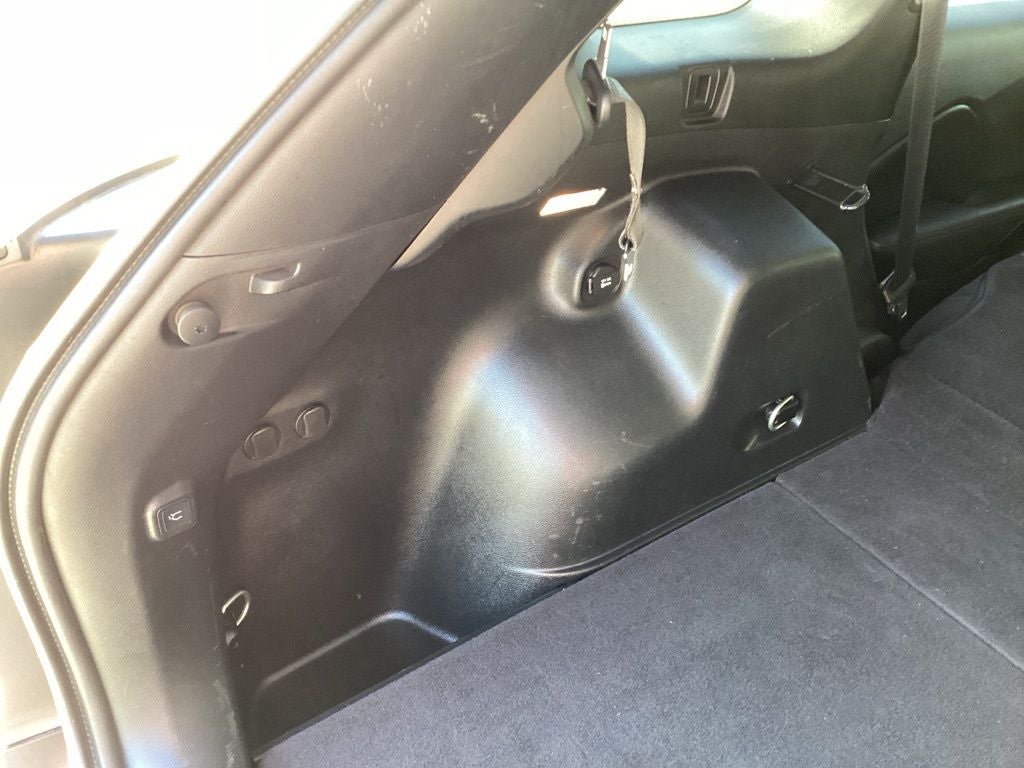 2019 Jeep Cherokee Altitude