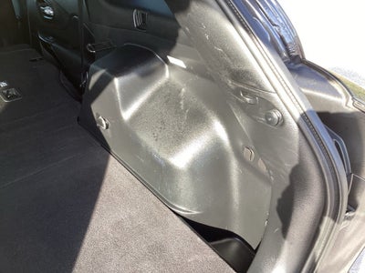 2019 Jeep Cherokee Altitude