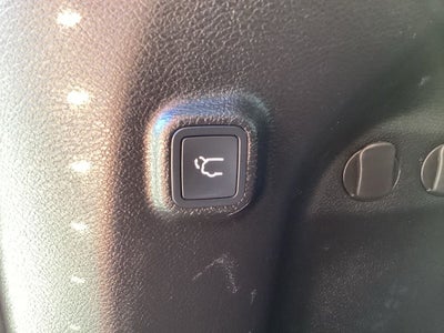 2019 Jeep Cherokee Altitude