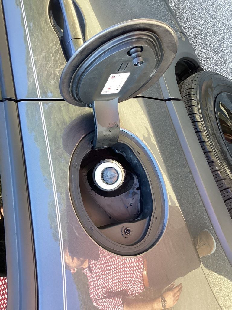 2019 Jeep Cherokee Altitude